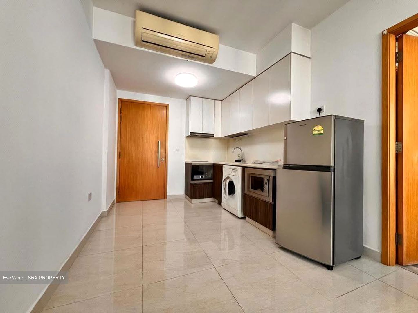La Fiesta (D19), Condominium #604955001